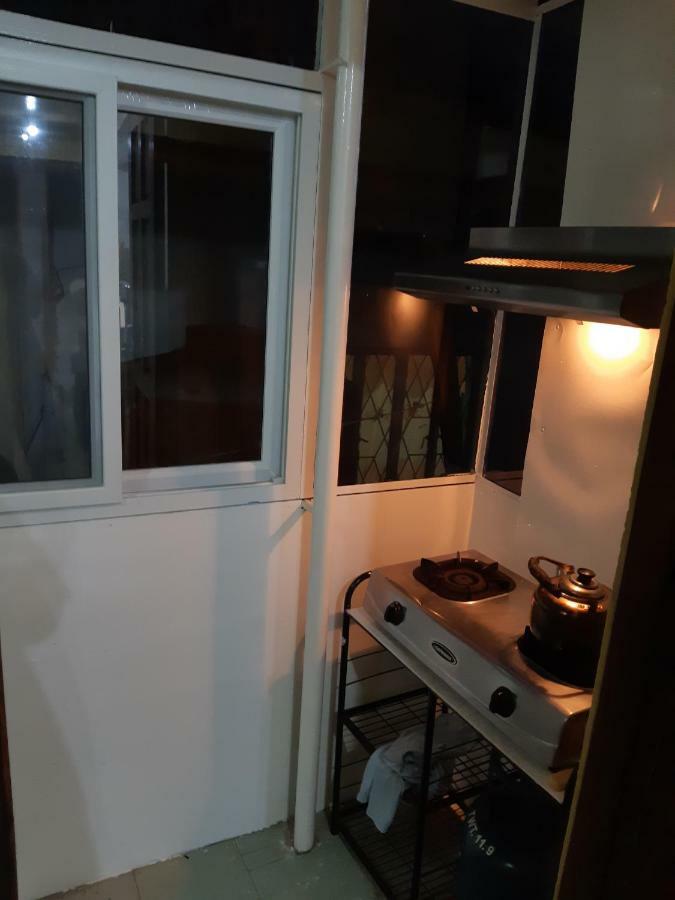 Noel'S First Floor Hotel Baguio City Kültér fotó